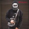 Supreme Hoodies Big logo printed 6