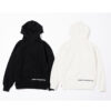 Supreme Hoodies Big logo printed 6