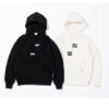 Supreme Hoodies Big logo printed 6