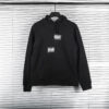 Supreme Hoodies Big logo printed 6