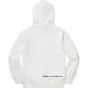 Supreme Hoodies Big logo printed 6