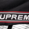 Supreme Hoodies Big logo printed 7