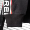 Supreme Hoodies Big logo printed 7