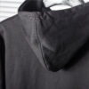 Supreme Hoodies Big logo printed 7