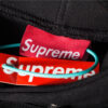 Supreme Hoodies Big logo printed 7