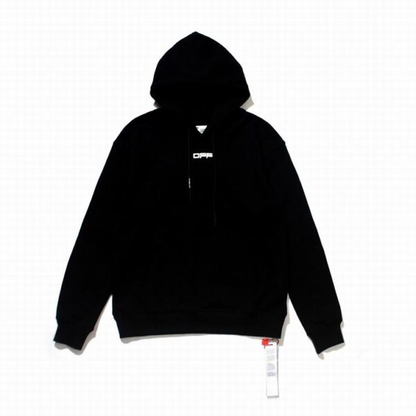 OFF-WHITE HOODIE