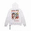 OFF-WHITE HOODIE
