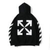 OFF-WHITE HOODIE