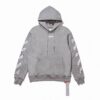 OFF-WHITE HOODIE