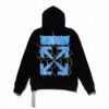 OFF-WHITE HOODIE