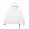 OFF-WHITE HOODIE