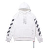 OFF-WHITE HOODIE
