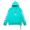 OFF-WHITE HOODIE