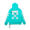 OFF-WHITE HOODIE