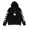 OFF-WHITE HOODIE