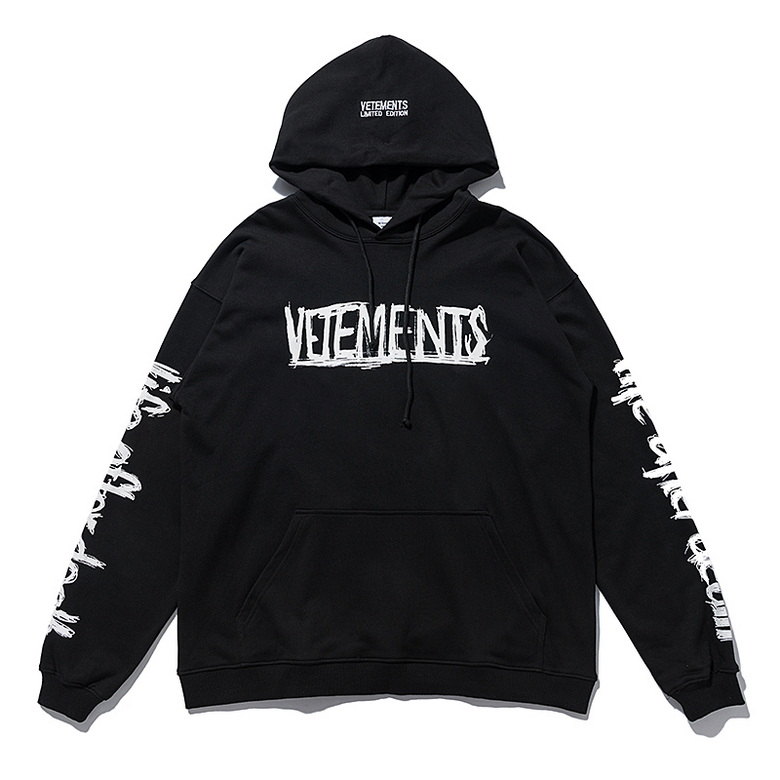 VETEMENTS