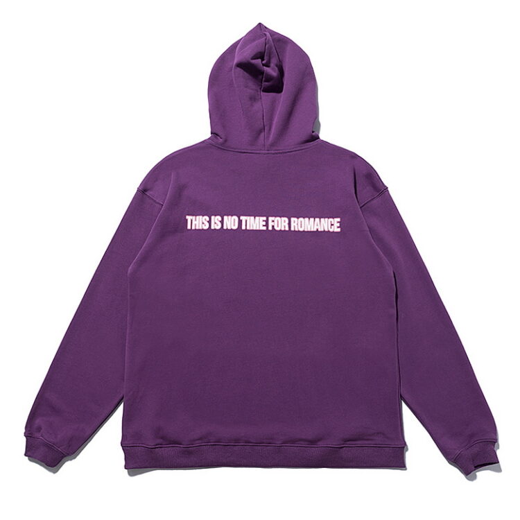 VETEMENTS HOODIE