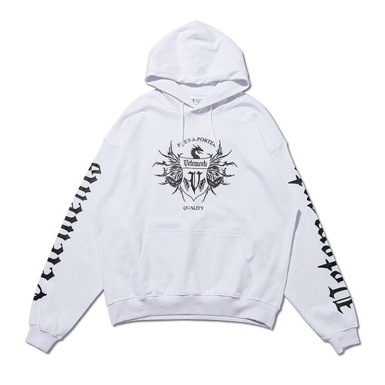 VETEMENTS HOODIE