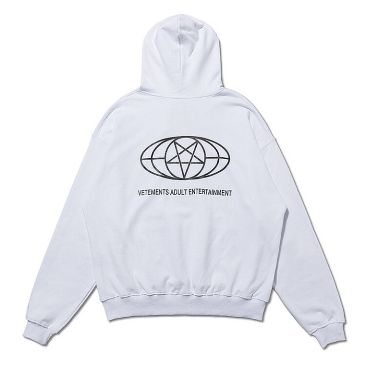 VETEMENTS HOODIE