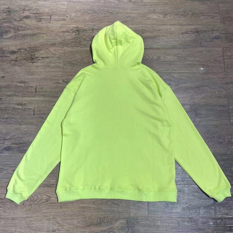 VETEMENTS HOODIE