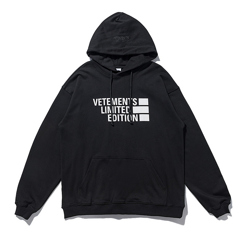 VETEMENTS HOODIE