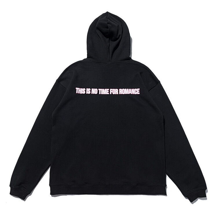 VETEMENTS HOODIE