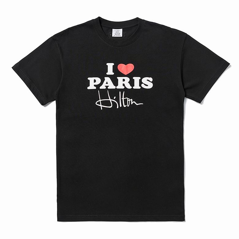 VETEMENTS T-SHIRT