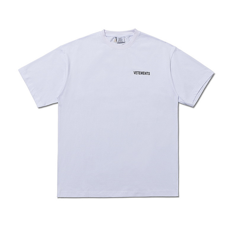 VETEMENTS T-SHIRT