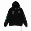 OFF-WHITE HOODIE