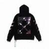 OFF-WHITE HOODIE