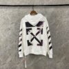 OFF-WHITE HOODIE