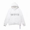 OFF-WHITE HOODIE