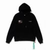 OFF-WHITE HOODIE