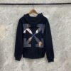 OFF-WHITE HOODIE