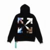 OFF-WHITE HOODIE