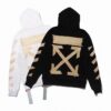 OFF-WHITE HOODIE