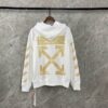 OFF-WHITE HOODIE