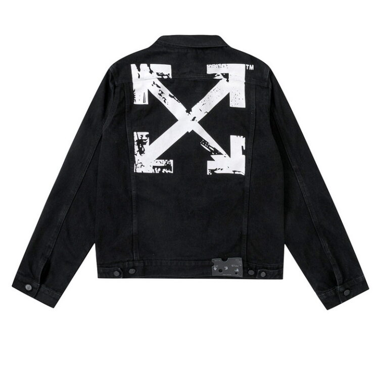 OFF-WHITE JACKET