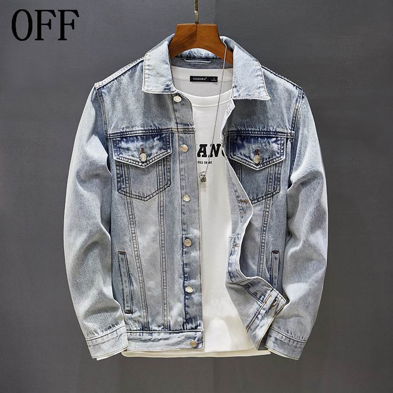 OFF-WHITE JACKET