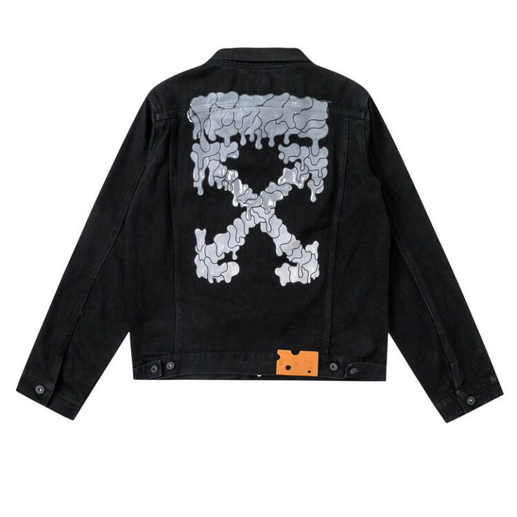 OFF-WHITE JACKET