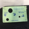 BASIC OFF-WHITE JEANS