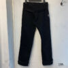 BASIC OFF-WHITE JEANS