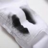FANTASIA OFF-WHITE JEANS