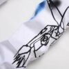 FANTASIA OFF-WHITE JEANS