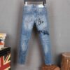 OFF-WHITE JEANS