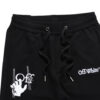 OFF-WHITE SPORTS PANTS