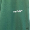OFF-WHITE SPORTS PANTS
