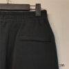 OFF-WHITE SPORTS PANTS