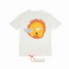 OFF-WHITE T-SHIRT