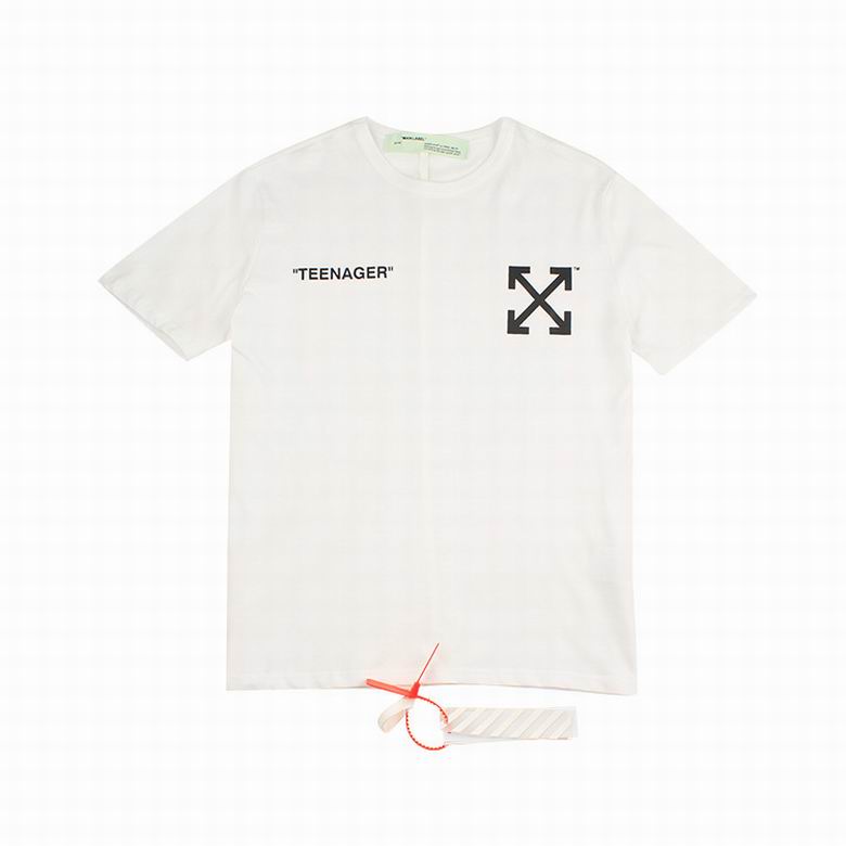 OFF-WHITE T-SHIRT